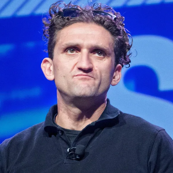 Casey Neistat