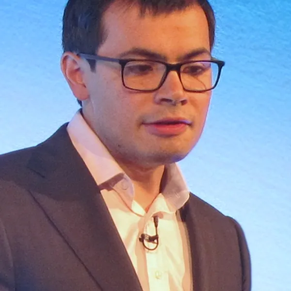 Demis Hassabis