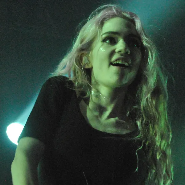 Grimes