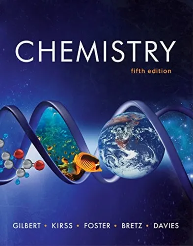 Chemistry by Geoffery Davies