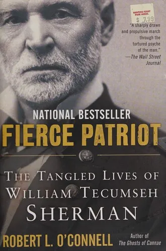 Fierce patriot by Robert L. O'Connell