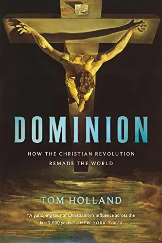 Dominion by Tom Holland