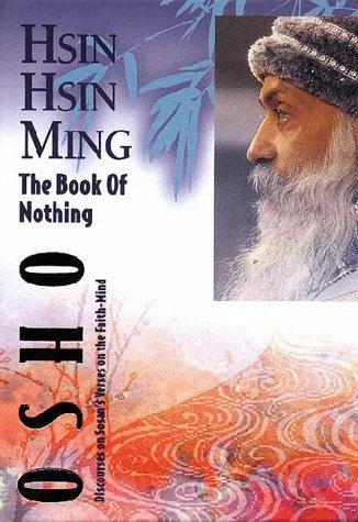 The Book of Nothing by Osho