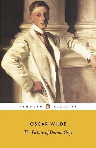 The Picture of Dorian Gray by Oscar Wilde