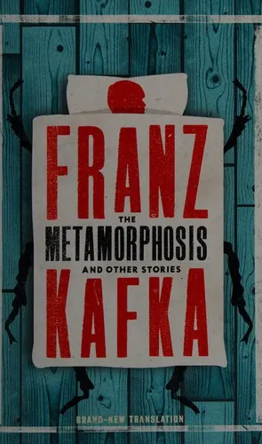 Metamorphosis and Other Stories by Franz Kafka