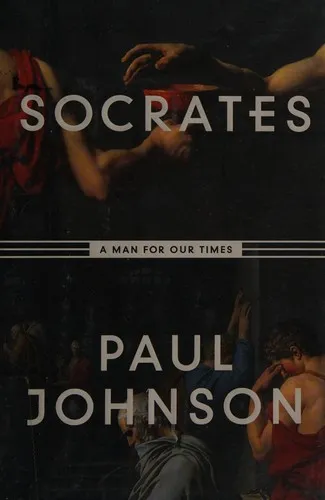 Socrates by Paul Bede Johnson