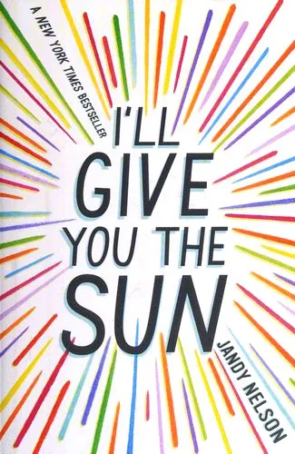 I'll Give You the Sun by Jandy Nelson