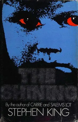 The Shining by Stephen King