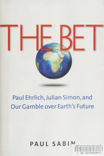 The Bet by Paul Sabin