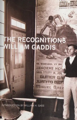 The Recognitions by William Gaddis