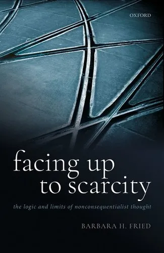 Facing Up to Scarcity: by Barbara H. Fried