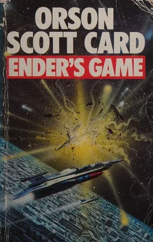 Ender’s Game by Orson Scott Card