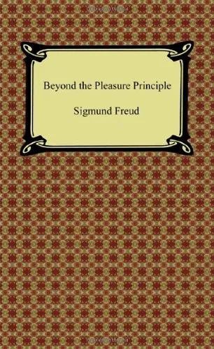 Beyond the Pleasure Principle by Sigmund Freud