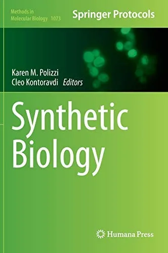 Synthetic Biology: A Primer by Geoff Baldwin