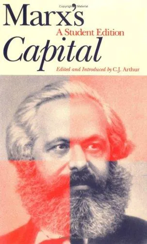 Das Kapital by Karl Marx