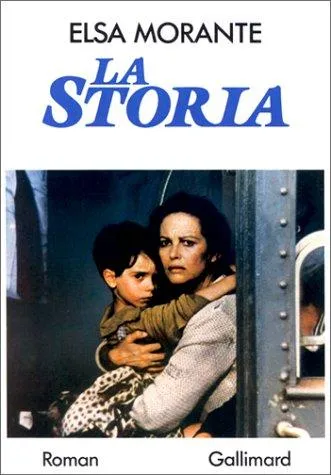 La Storia by Elsa Morante