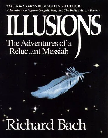 Illusions by Richard Bach