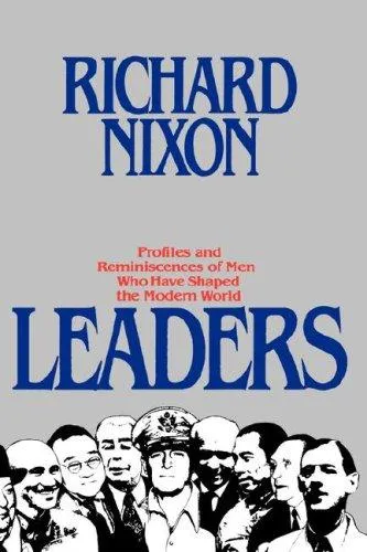 Leaders by Nixon, Richard M.