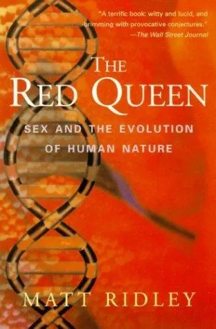 The Red Queen by Matt Ridley