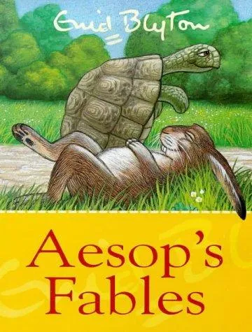 Aesop's Fables by Aesop