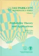 Probability theory and applications by S. R. S. Varadhan