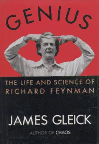 Genius by James Gleick