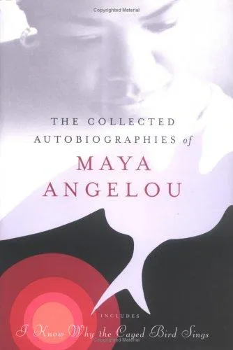 The collected autobiographies of Maya Angelou by Maya Angelou