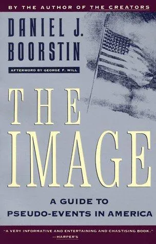 The image by Daniel J. Boorstin