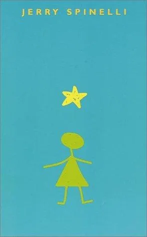 Stargirl by Jerry Spinelli