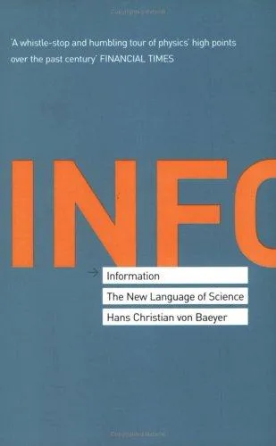 Information by Hans Christian Von Baeyer