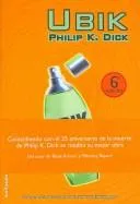 Ubik by Philip K. Dick