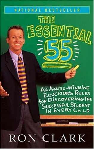 The Essential 55 by Ron Clark