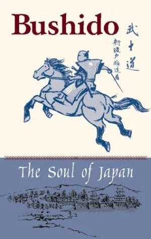 Bushido by Inazo Nitobe