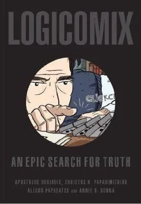 Logicomix: An Epic Search for Truth by Apostolos Doxiadis