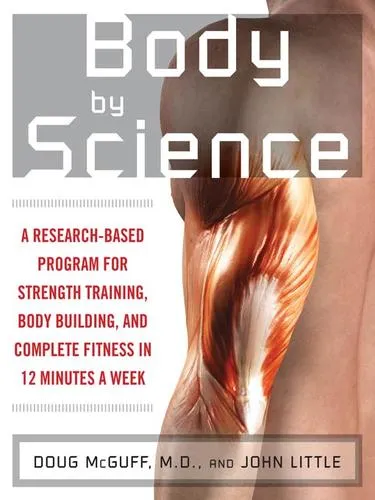 Body by Science by John R Little