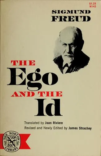 The Ego and the Id by Sigmund Freud