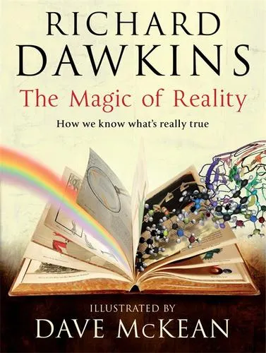 The Magic of Reality by Richard Dawkins