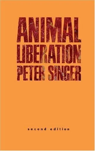 Animal Liberation by Peter Singer