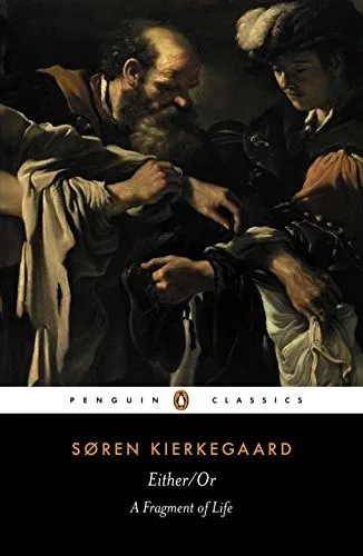 Either/Or by Soren Kierkegaard