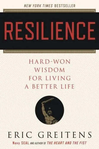 Resilience by Eric Greitens