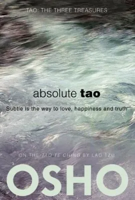Absolute Tao by Osho