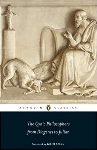 The Cynic philosophers by Emperor Julian