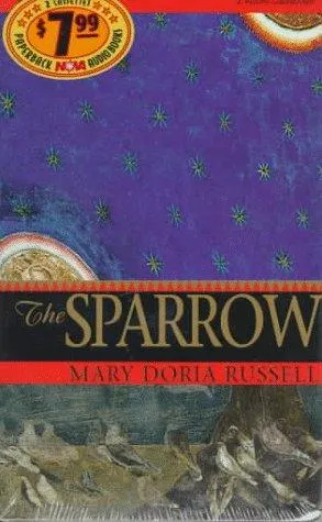 The Sparrow by Mary Doria Russell