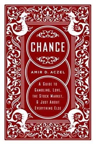 Chance by Amir D. Aczel