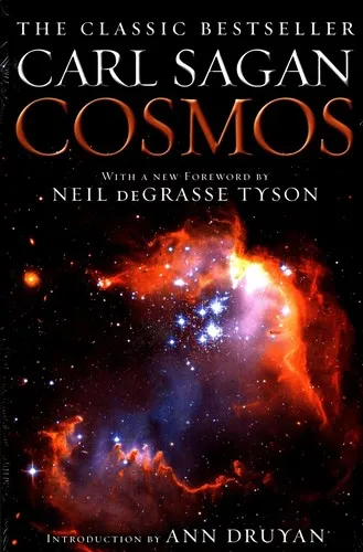 Cosmos by Carl Sagan