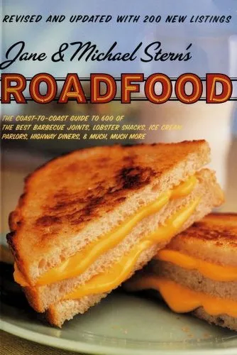 Roadfood by Jane Stern