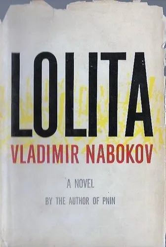 Lolita by Vladimir Nabokov