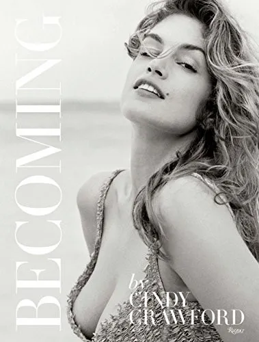 Becoming by Cindy Crawford