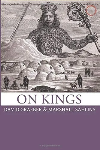 On Kings by Marshall Sahlins