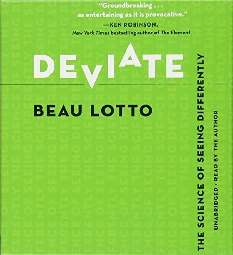 Deviate by Beau Lotto